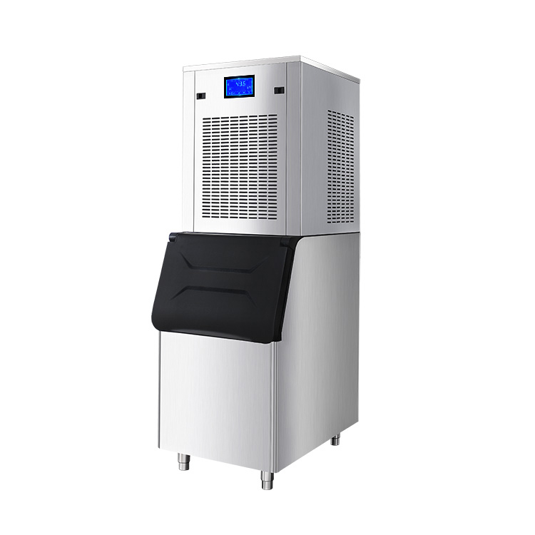 400KG Granular ice machine