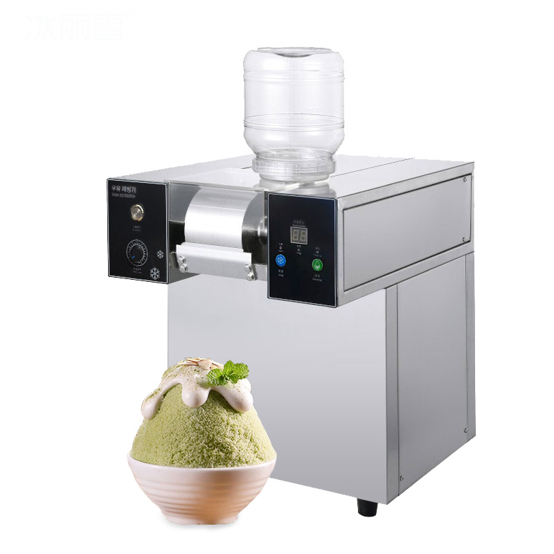 180KG Bingsu Machine