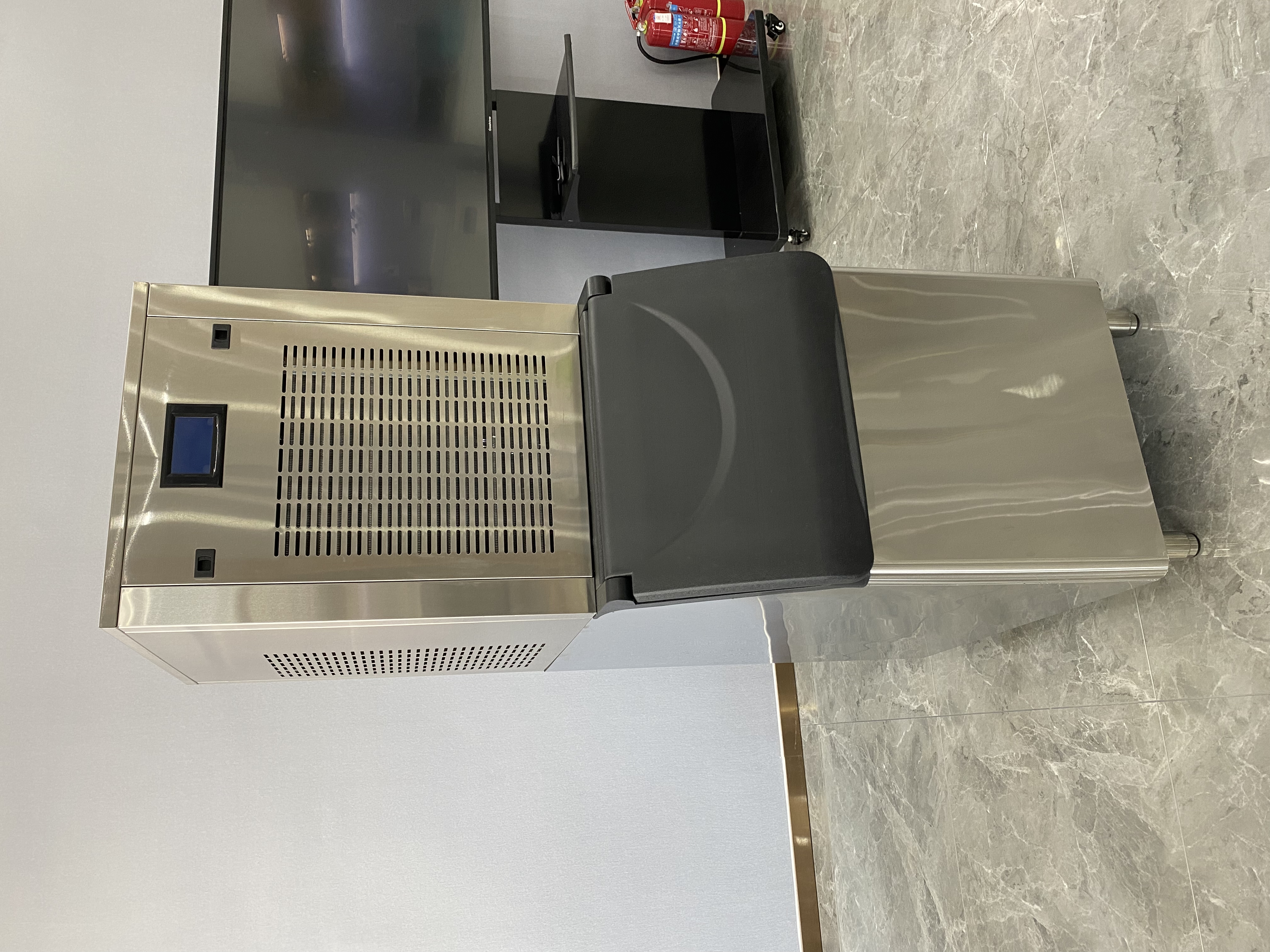 nugget ice maker machine nugget ice maker machine.jpg